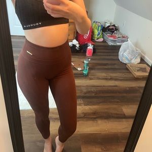 gymshark leggings